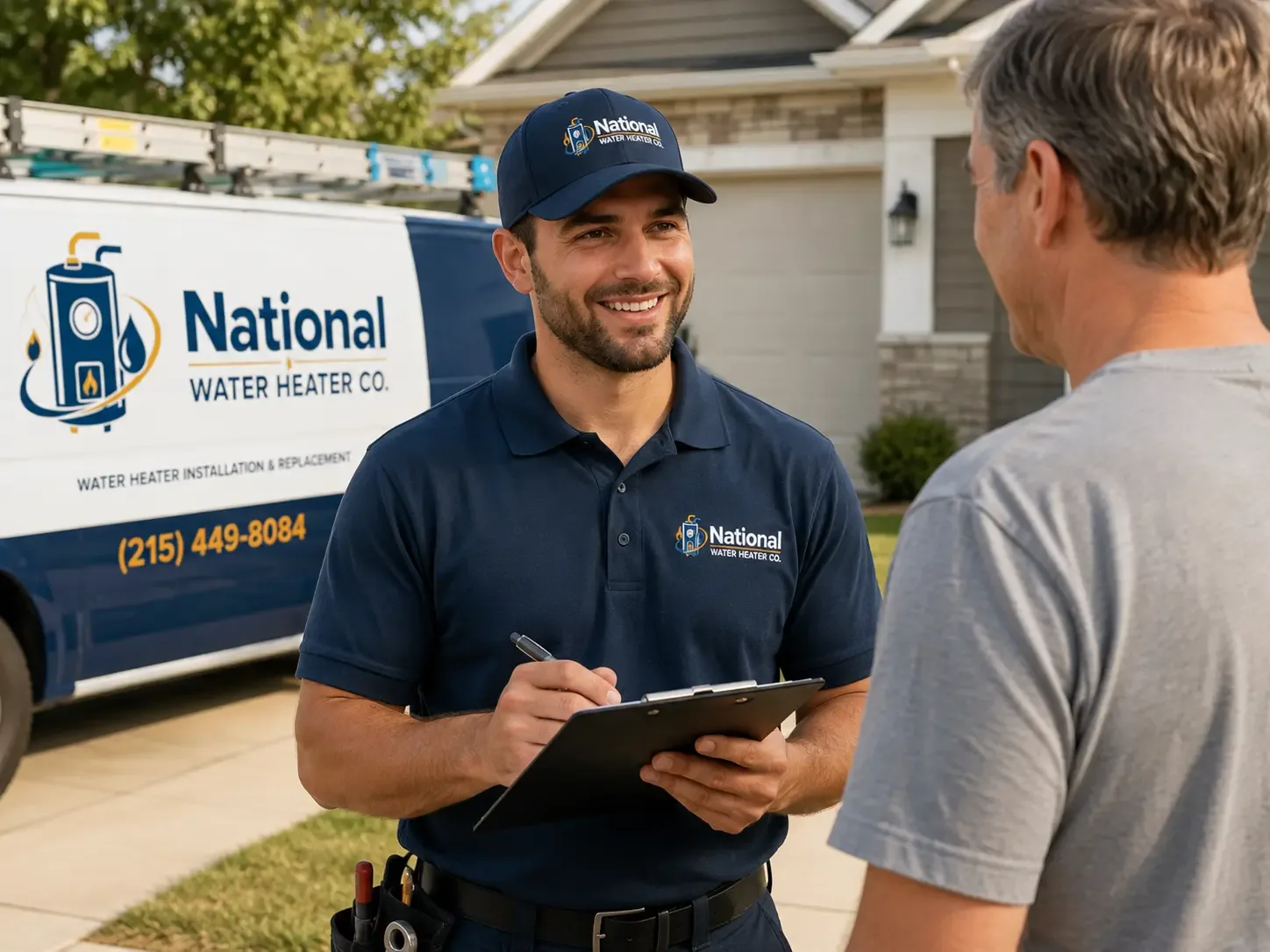 Water Heater Installation Bellingham, MN FAQs